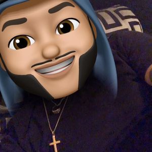 Meet your Posher, Kwamé